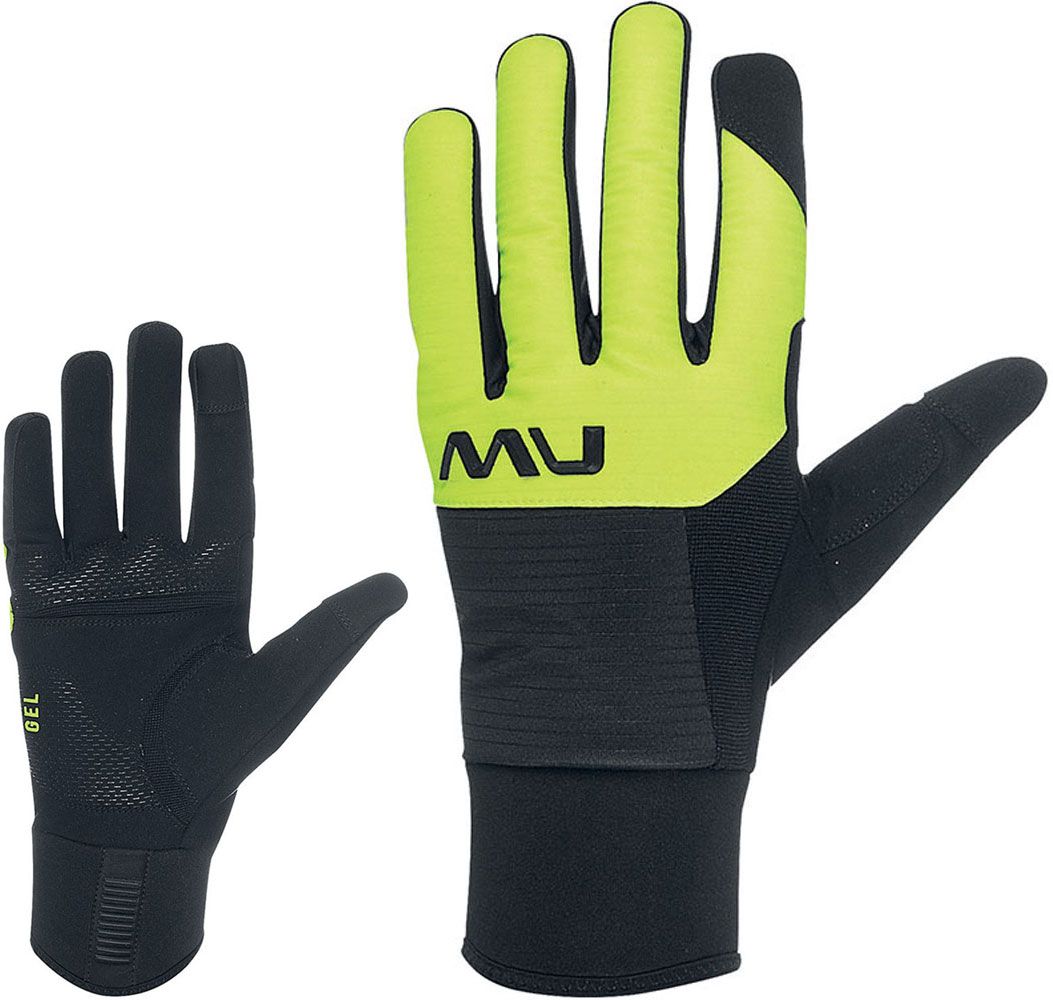Northwave Fast Gel - Regenhandschuhe kaufen | Bike-Discount