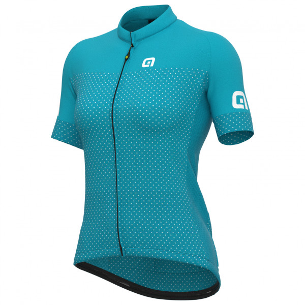 AlÉ - Women's Level S/S Jersey - Radtrikot