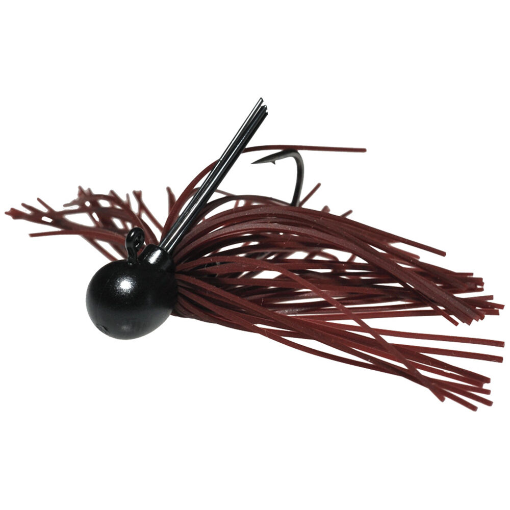 Guminis masalas Keitech Guard Spin Jig 2.6g