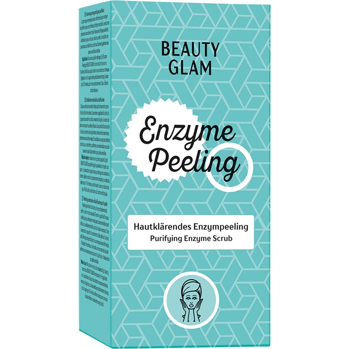 Enzym Peeling