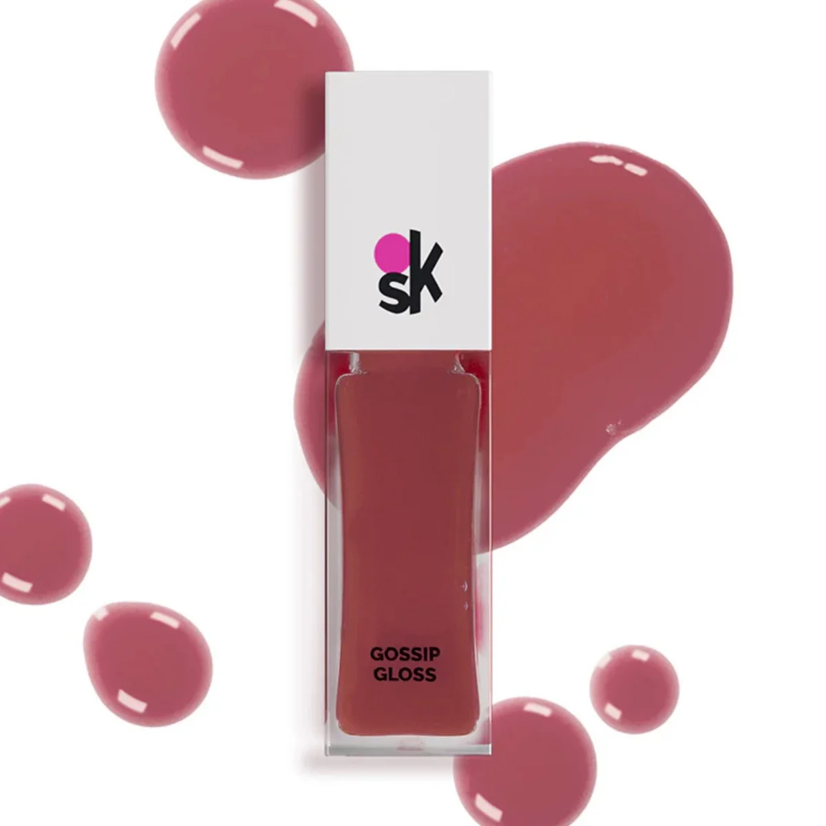 GOSSIP GLOSS Lesk na pery