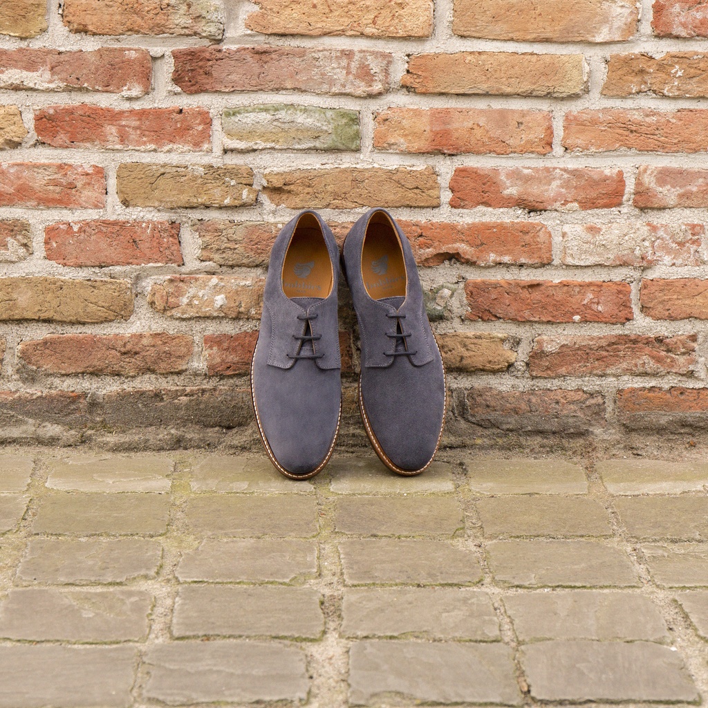 Le Grognon - Gris Anthracite
