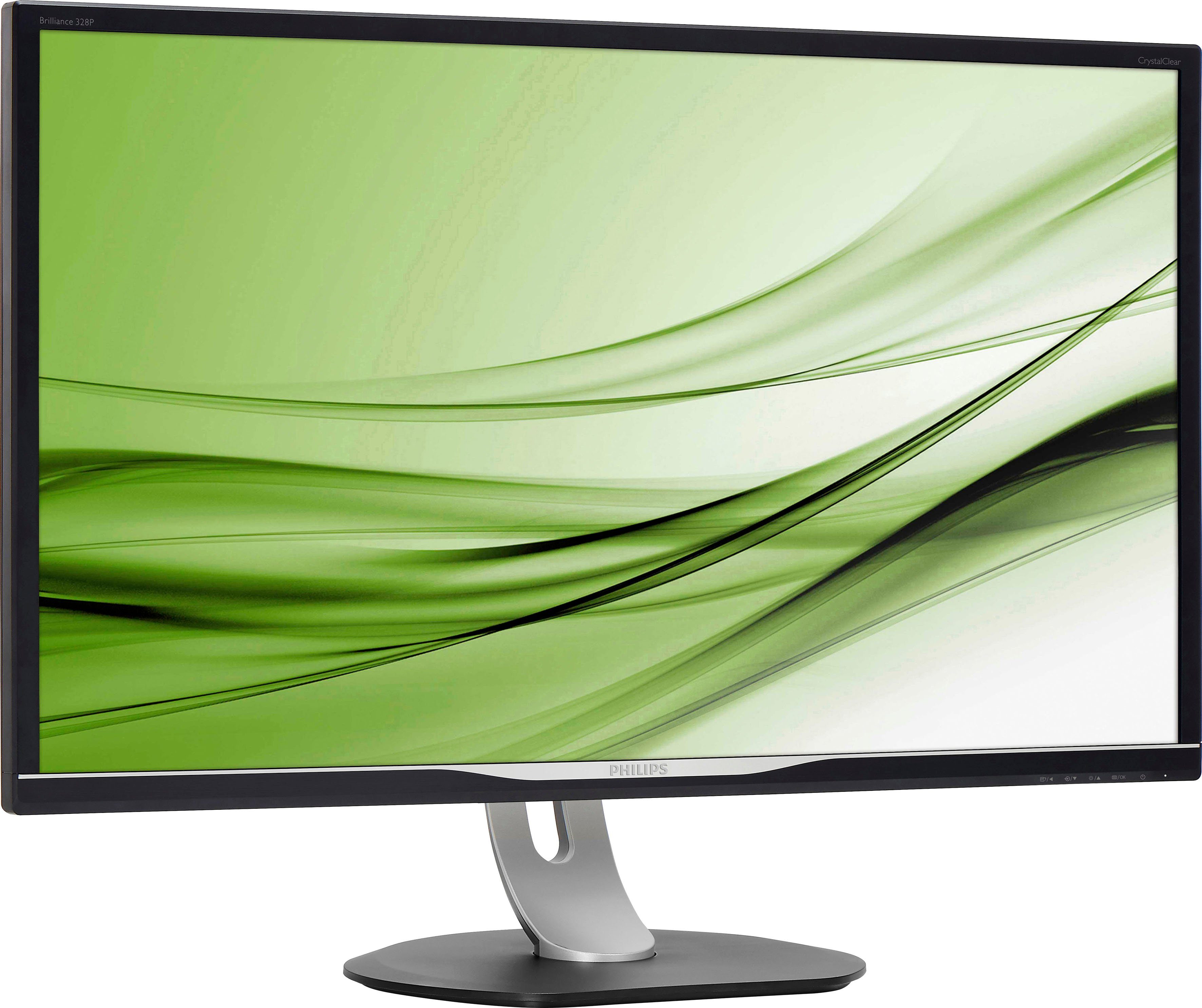 Philips 328P6AUBREB/00 Gaming-Monitor (80,1 cm/31,5 