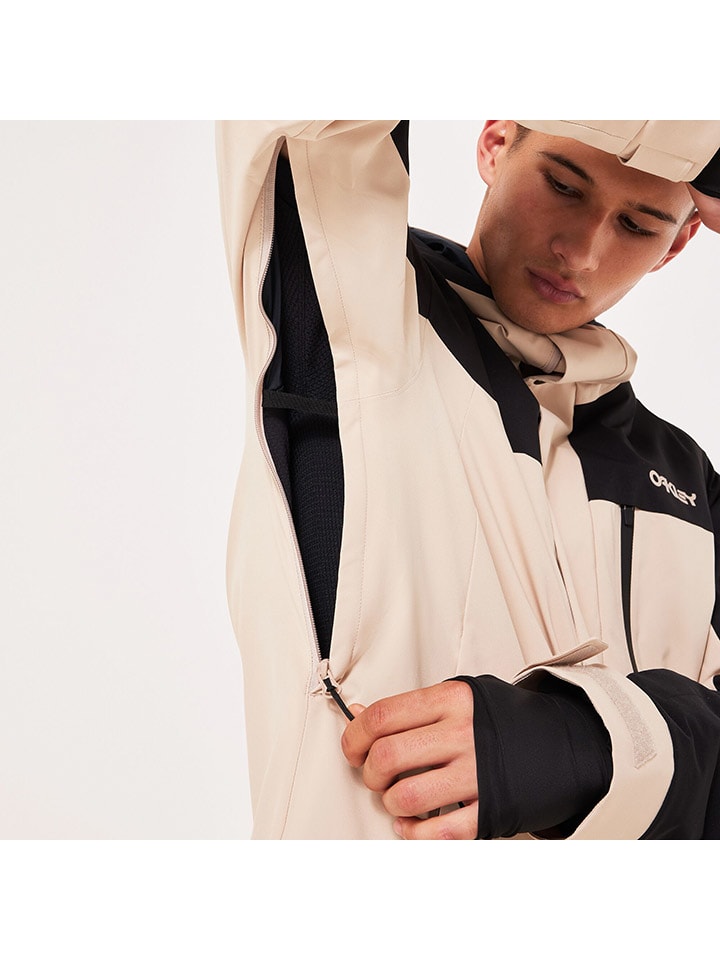 Oakley Ski-/ Snowboardjacke 