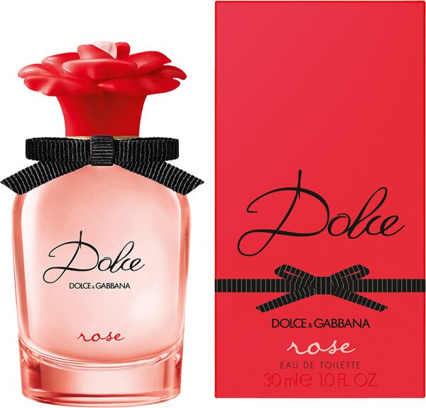 Dolce&Gabbana Dolce Rose Eau de Toilette