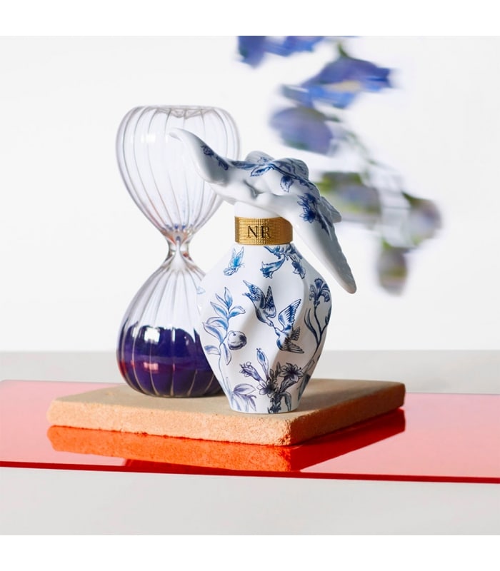 Nina Ricci-L'AIR DU TEMPS EDITION LIMITEE-Eau de Toilette