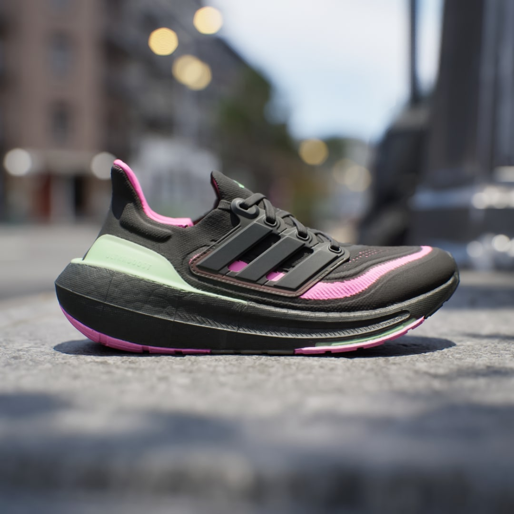 adidas Ultraboost Light IF2416 / schwarz