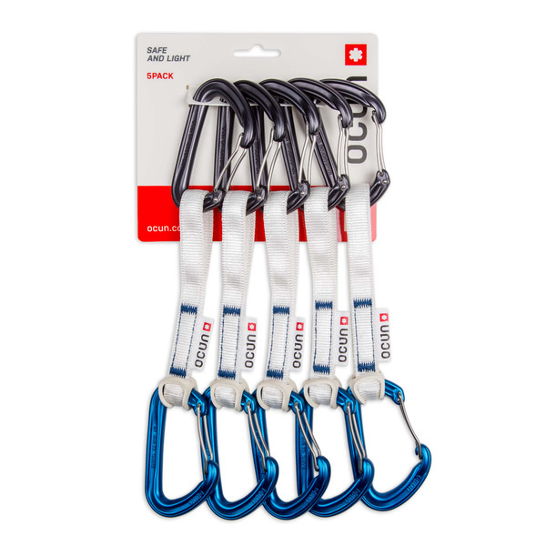 HAWK QD WIRE BIO-DYN-RING 15 MM 15 CM 5-PACK Unisex - Express-Set