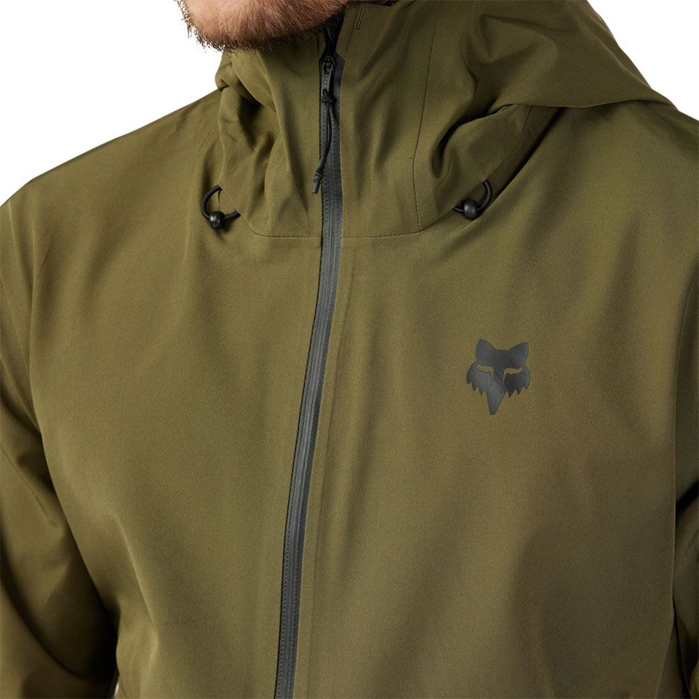 Fox Racing Defend 3L Water - MTB Regenjacke kaufen | Bike-Discount