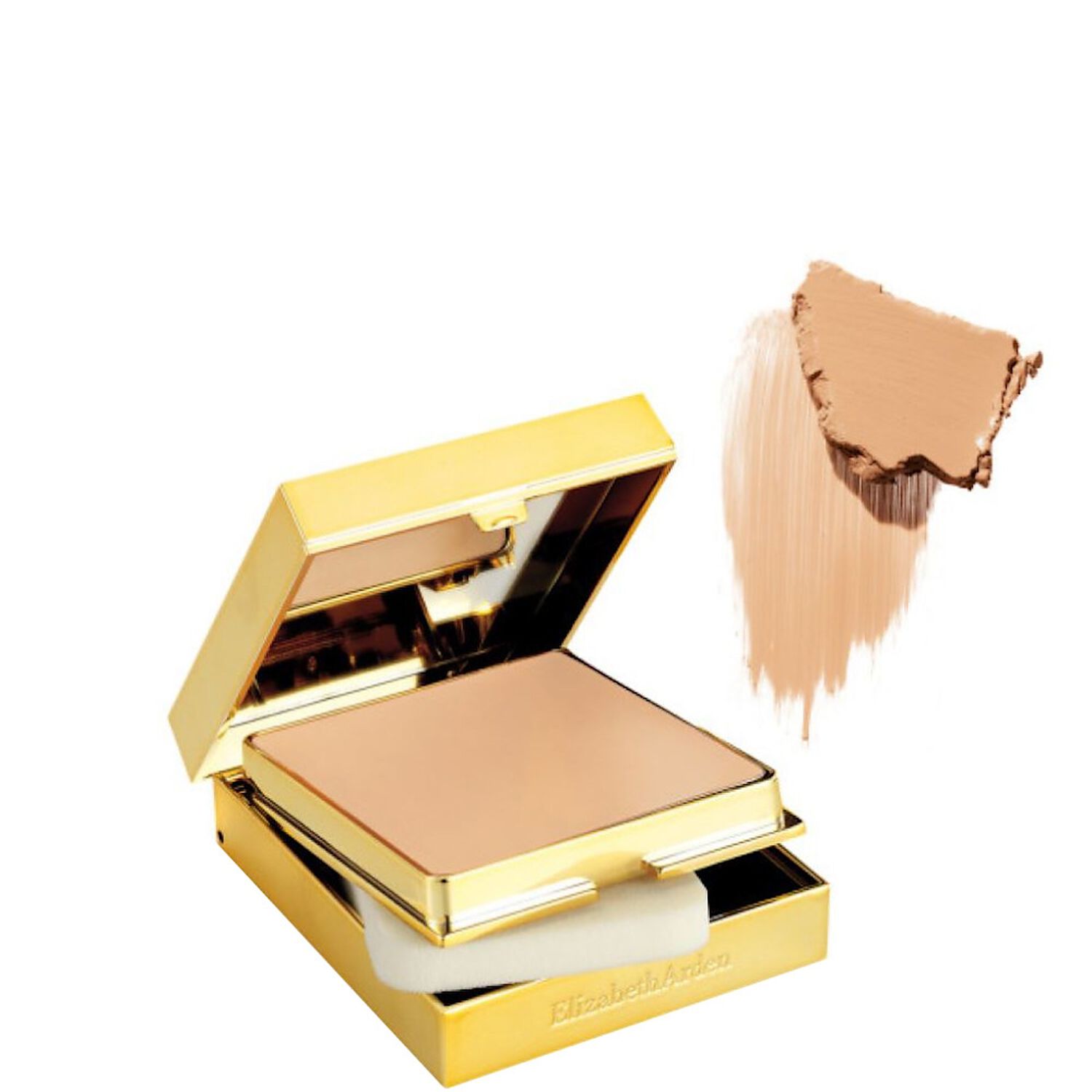 Elizabeth Arden Flawless Finish Fond de Teint Crème Pressée