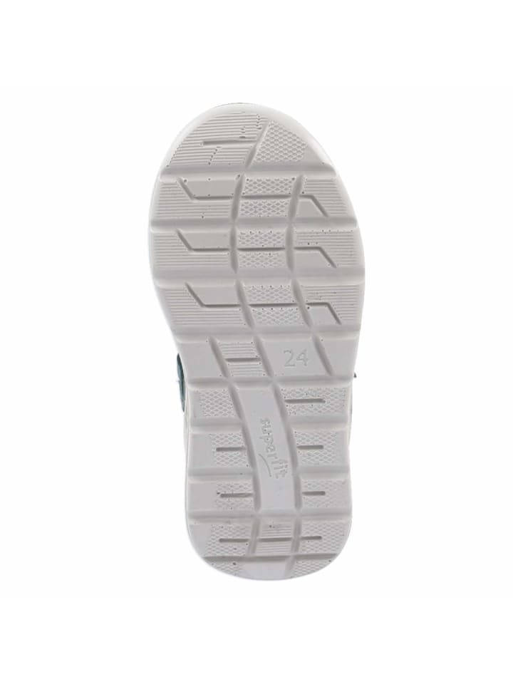 superfit Stiefeletten BREEZE in Grün günstig kaufen