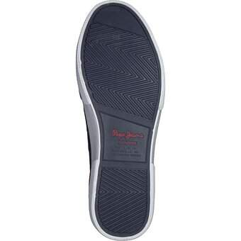 Pepe Jeans Sneaker in blau