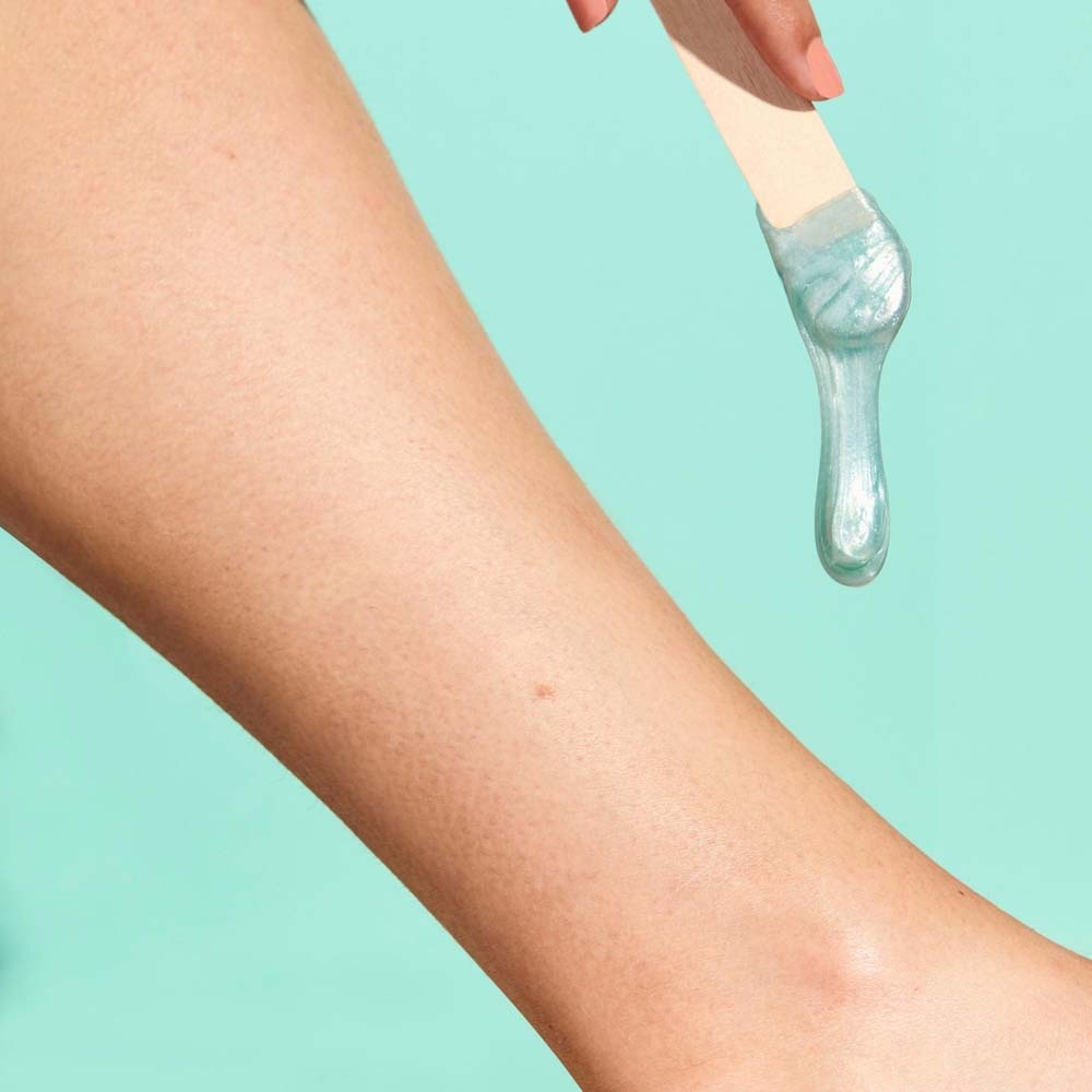 perron rigot Cire Douceur sans bande Happy Waxing épilation