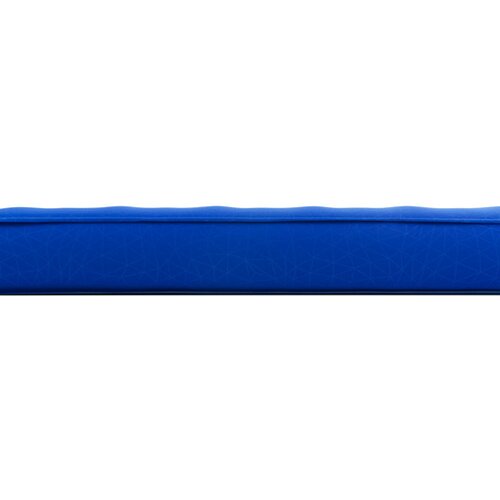 SELBSTAUFBLASENDE SCHLAFMATTE COMFORT DELUXE SELF INFLATING MAT DOUBLE INDIGO