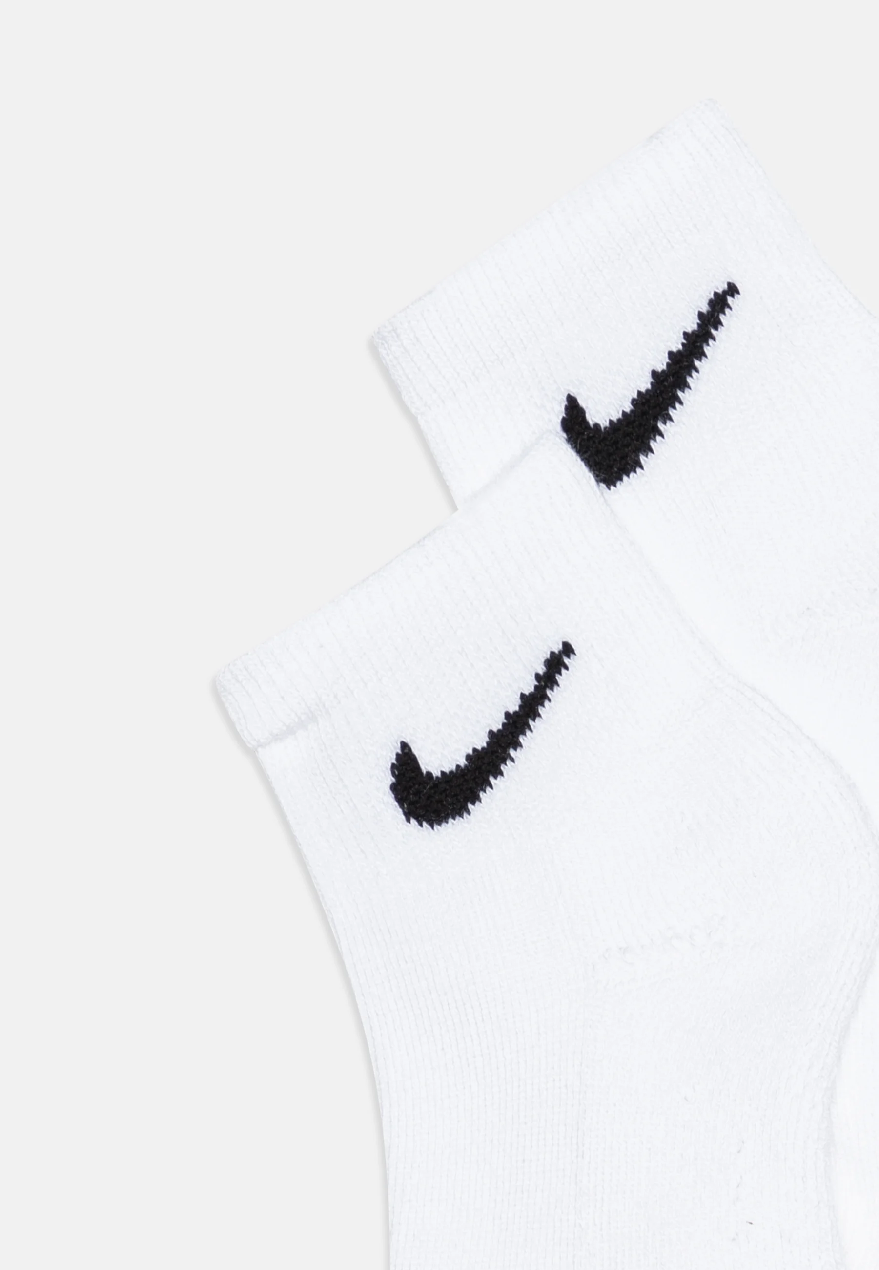 Nike Sportswear BASIC ANKLE UNISEX PACK DE 3 - Calcetines