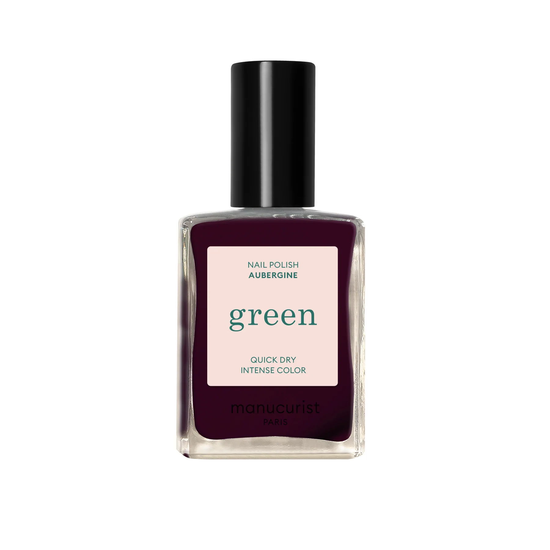 GREEN Nails - Βερνίκι Νυχιών - Βερνίκι Νυχιών