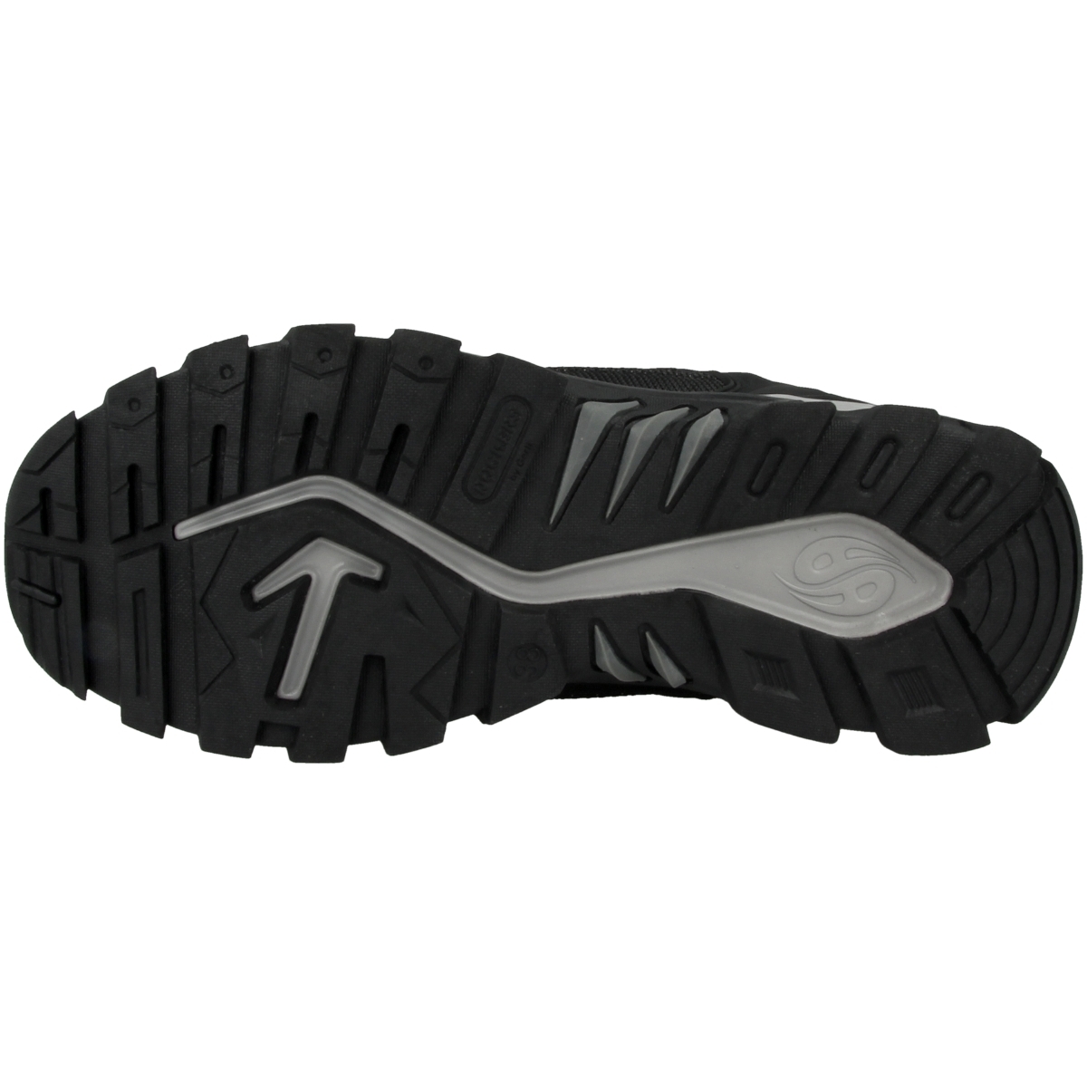 Dockers by Gerli 49LC202 Outdoorschuhe gruen