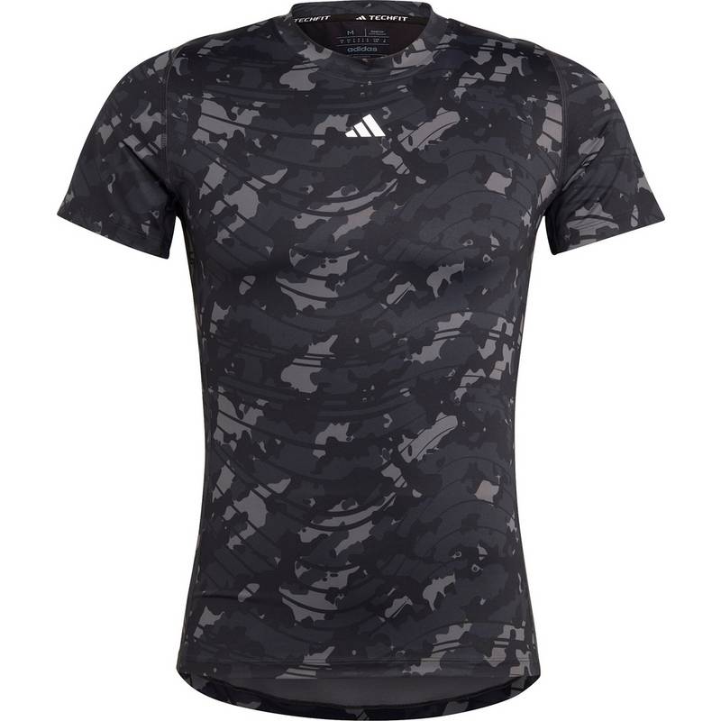 adidas AOP Funktionsshirt Herren