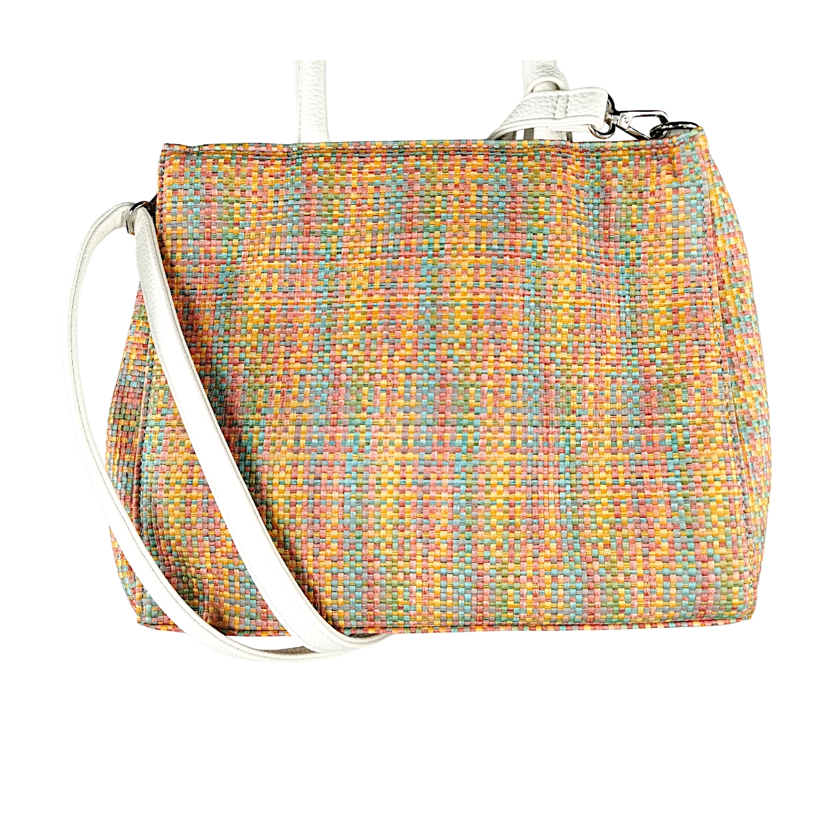 Rieker Rafia H1511-92 Mehrfarbig 92 Pastel