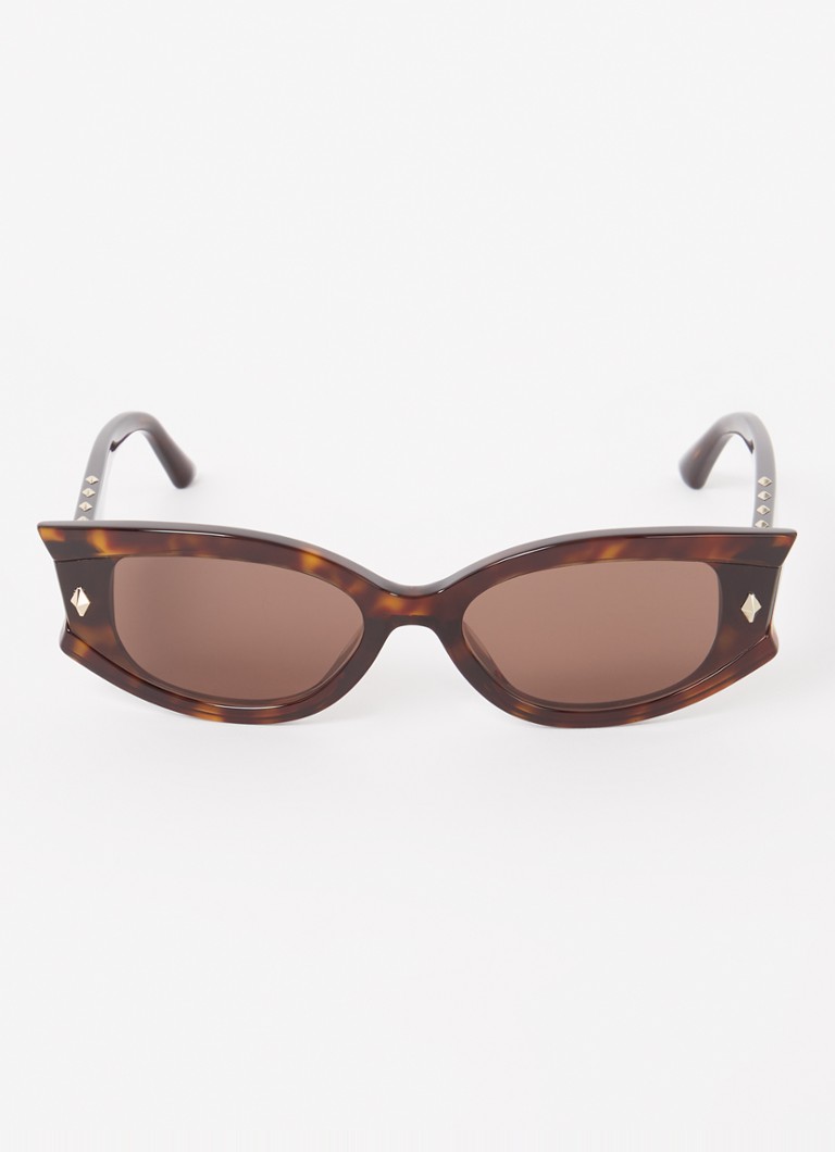 Jimmy Choo saulesbrilles JC5015U