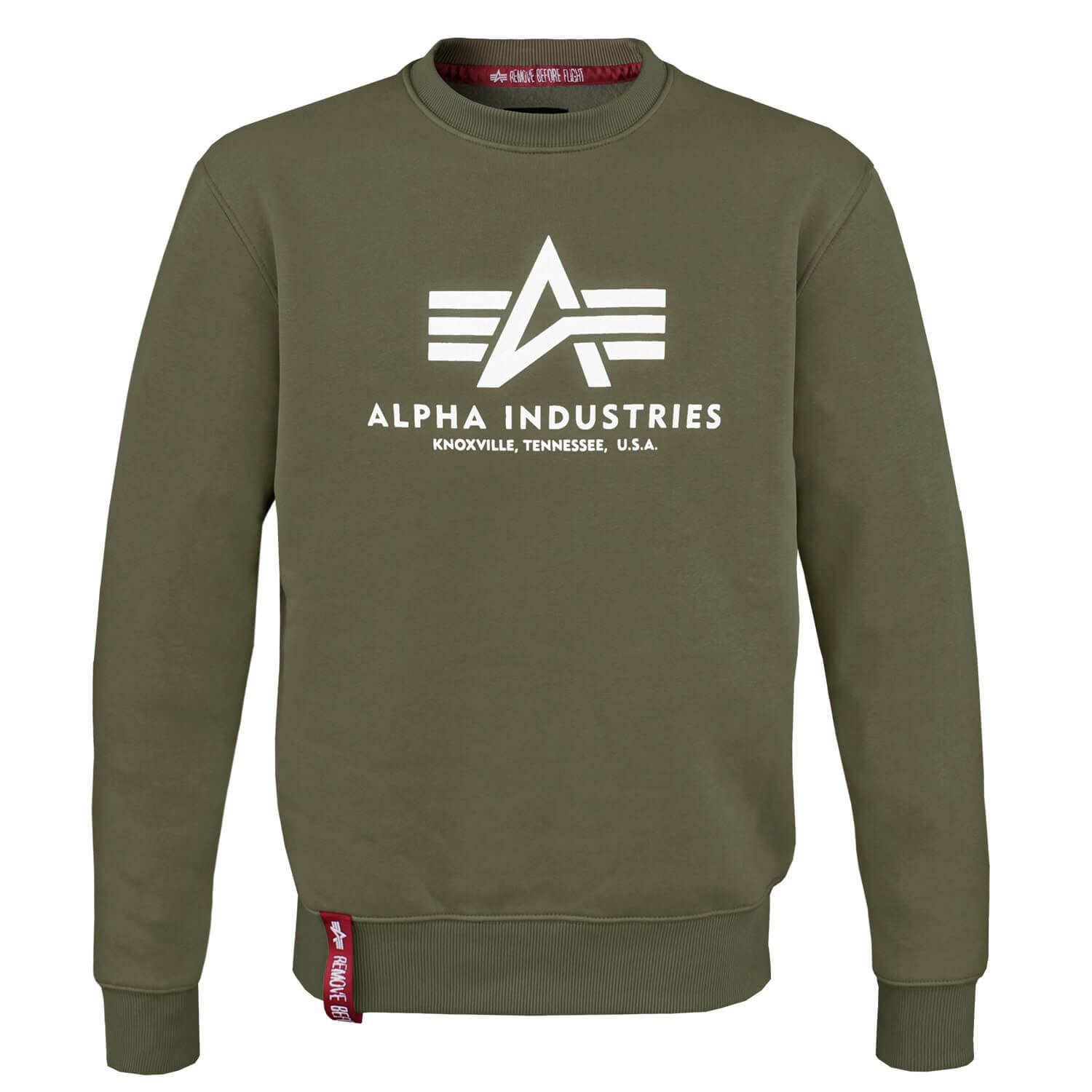 Basic Sweater