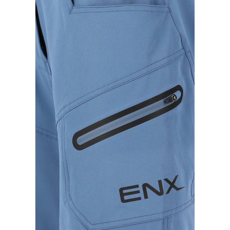 Endurance Jamilla W 2 in 1 Shorts Shorts Damen