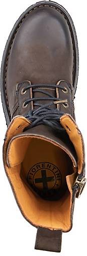 Fiorentini + Baker Schnürstiefelette M-EGOS ETERNITY MASSIVE