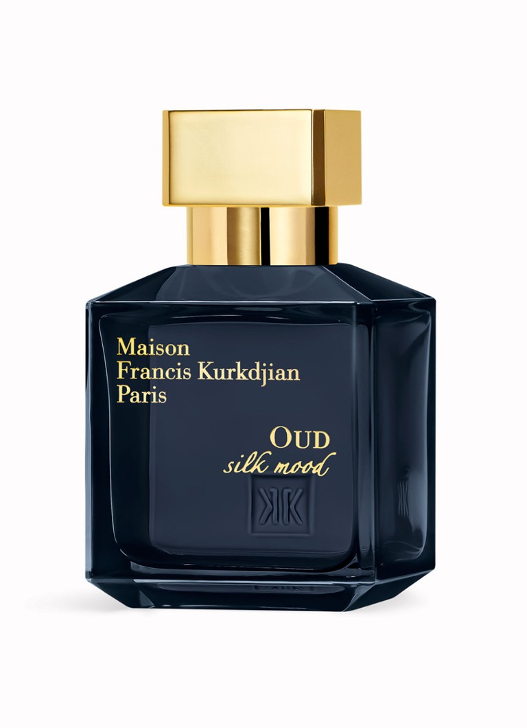 Parfémovaná voda Maison Francis Kurkdjian Oud Silk Mood