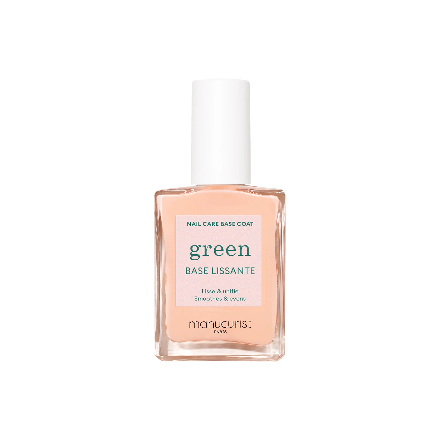 Soin lissant pour les ongles - Soin des ongles
