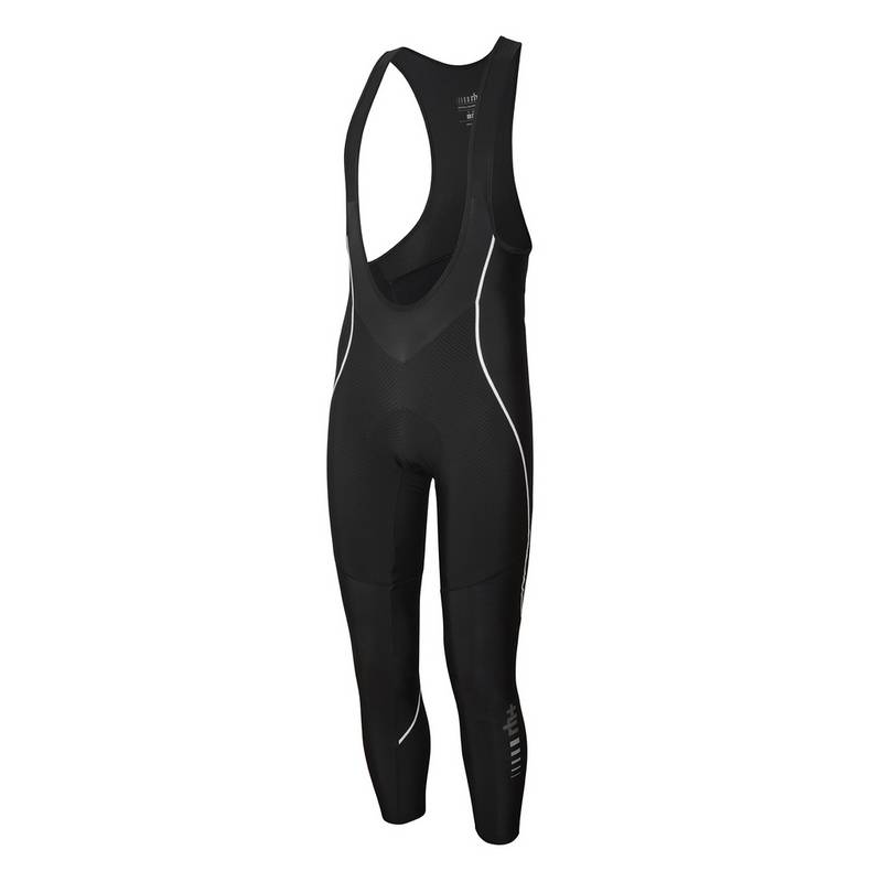RH+ High Visibility Bibtights Herren