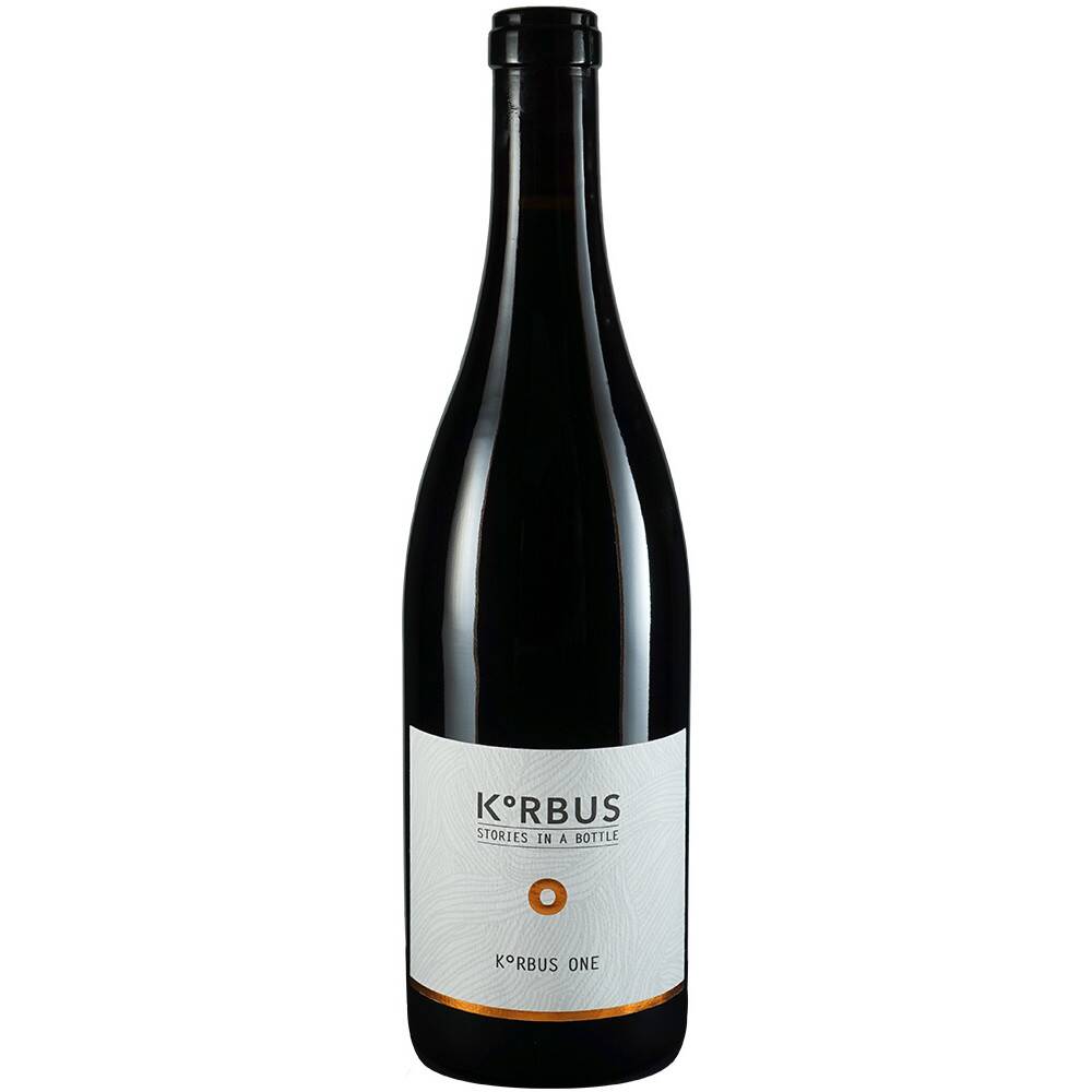 Korbus Wine Korbus One 2022