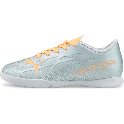 KINDER FUSSBALL-HALLENSCHUHE ULTRA 4.4 IT JR