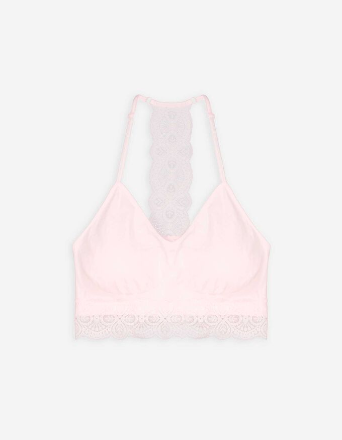 Bustier - Nahtlos