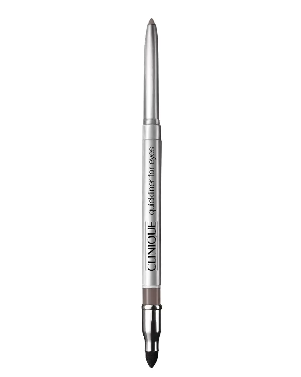 Clinique Quickliner olovka za oči, 02 Smoky Brown