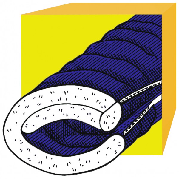 Western Mountaineering - MegaLite - Daunenschlafsack