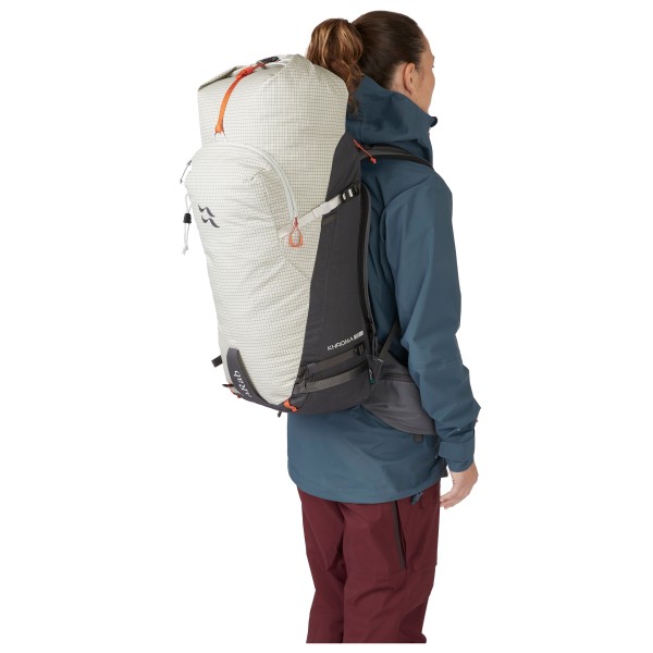 Rab - Khroma 38 - Skitourenrucksack