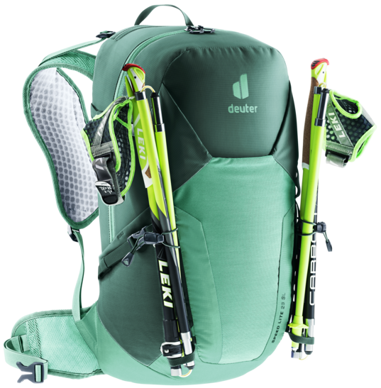 deuter Speed Lite 23 SL | Wanderrucksack