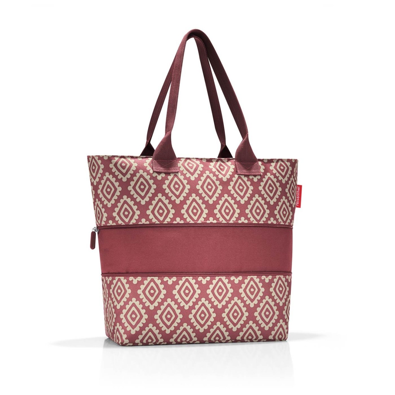 REISENTHEL Handtaschen bunt VE 6