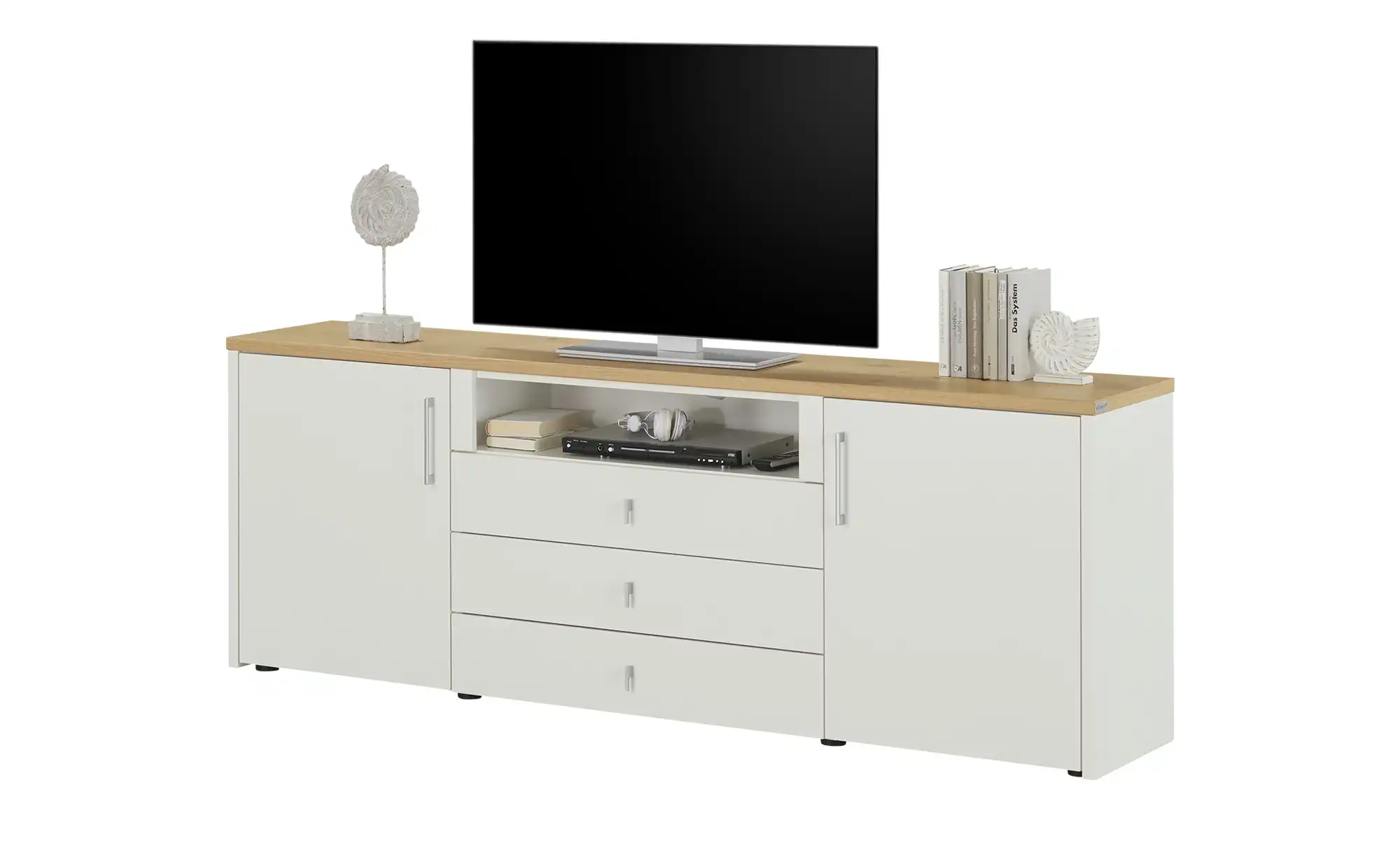 Wohnwert Sideboard Libro