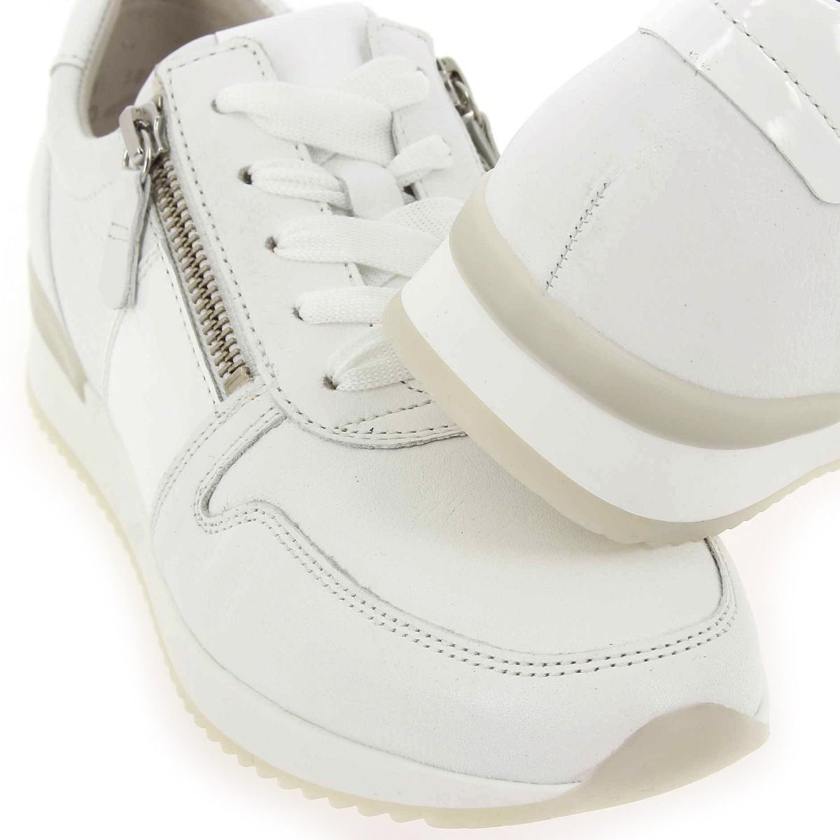 Gabor  23420 - Blanc
