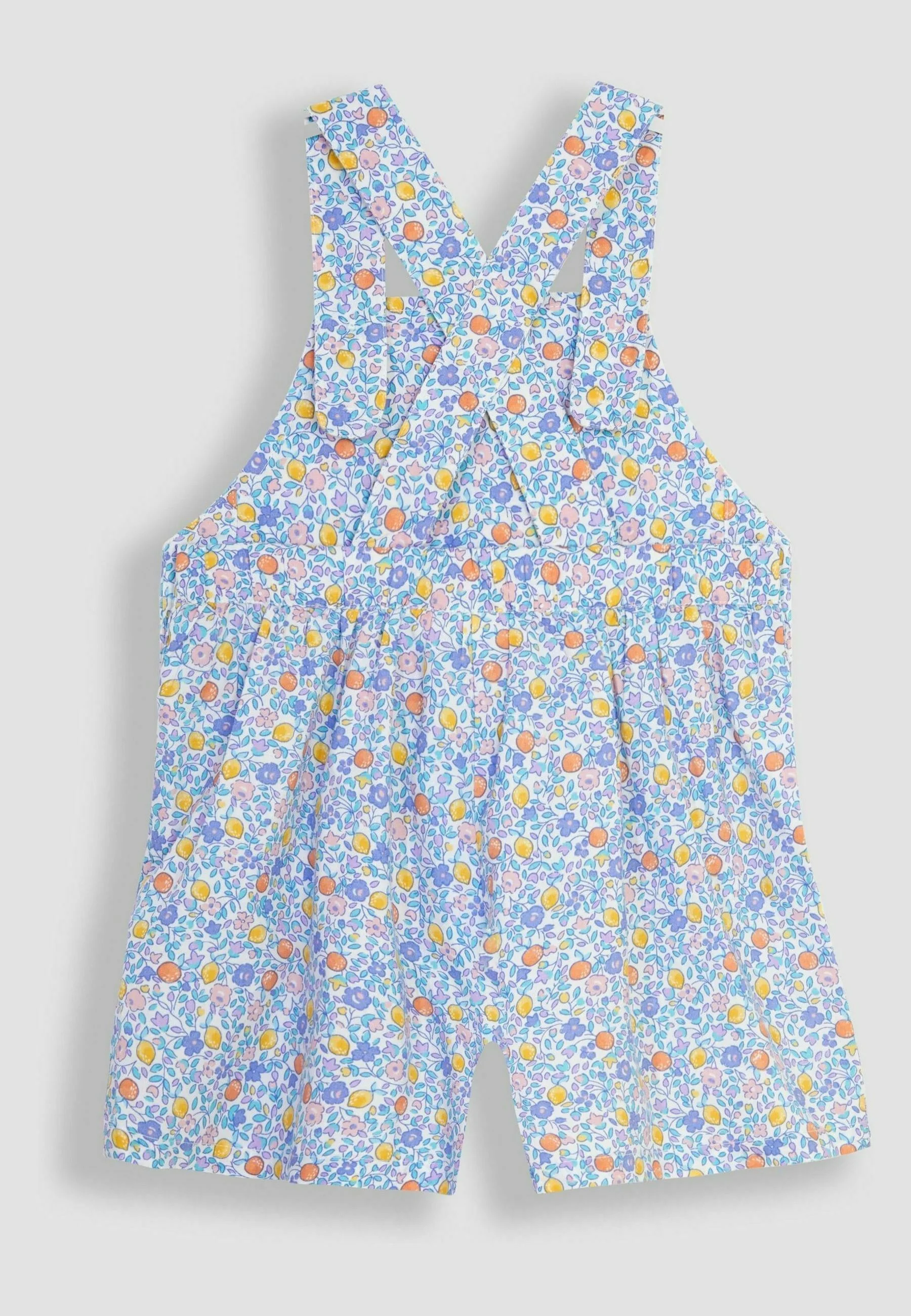 JoJo Maman Bébé DITSY FLORAL CULOTTEREGULAR FIT - Peto