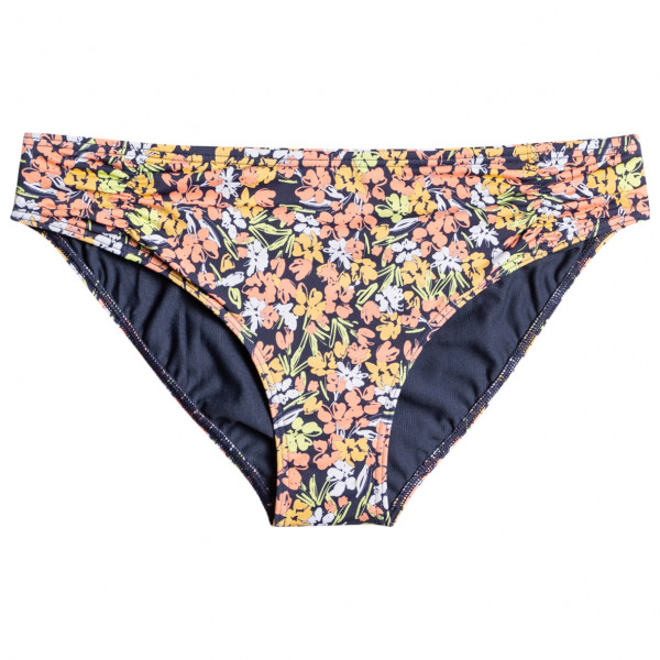 Roxy - Women's Printed Beach Classics Hipsterbasic - Bikini-Bottom