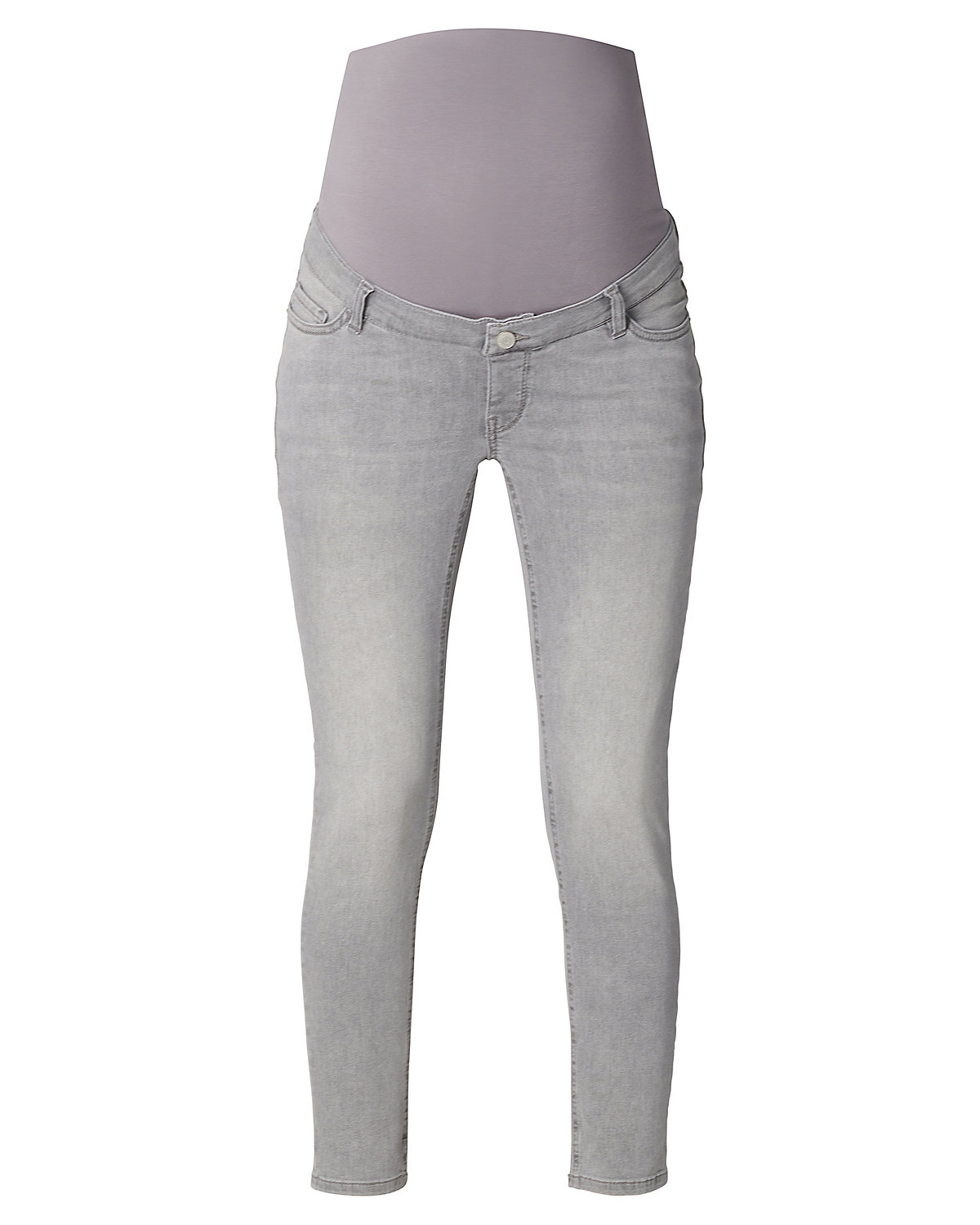 Skinny Umstandsjeans Umstandsjeans