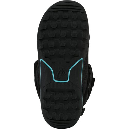 DAMEN SNOWBOOT JADE LYT BOA D
