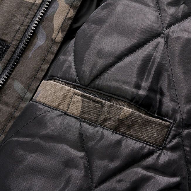 Bronx Jacke