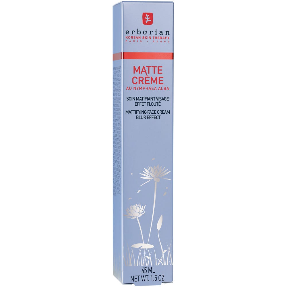 Erborian Matte Creme 45 ml