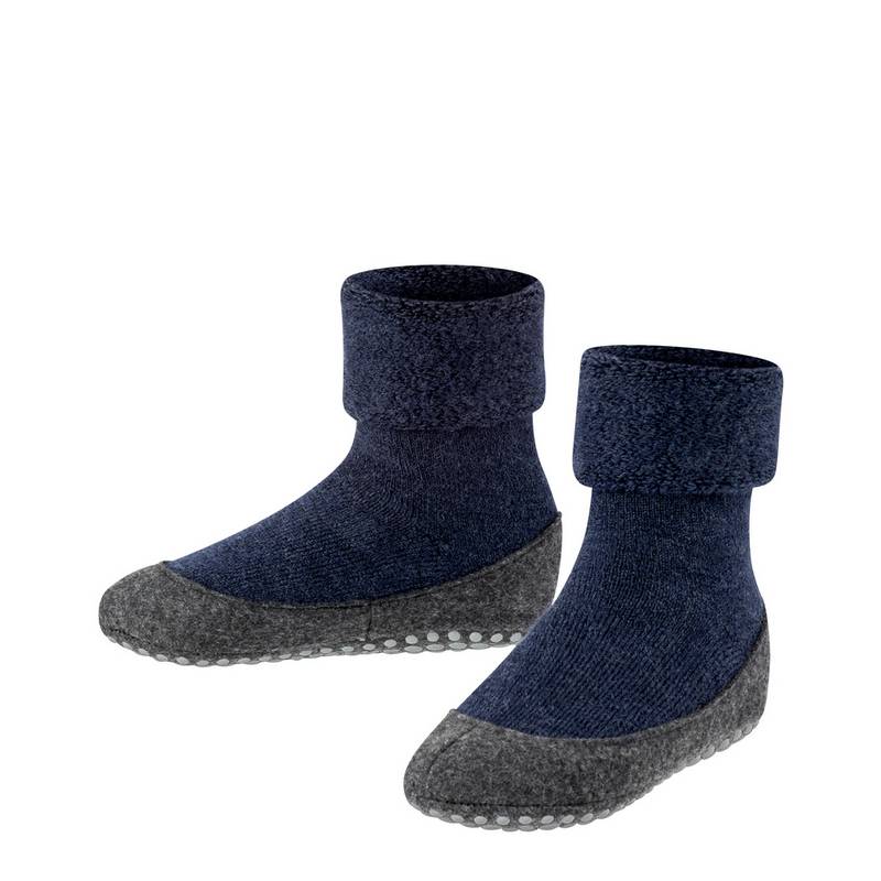 Falke Cosyshoe Teens Hausschuhe Kinder