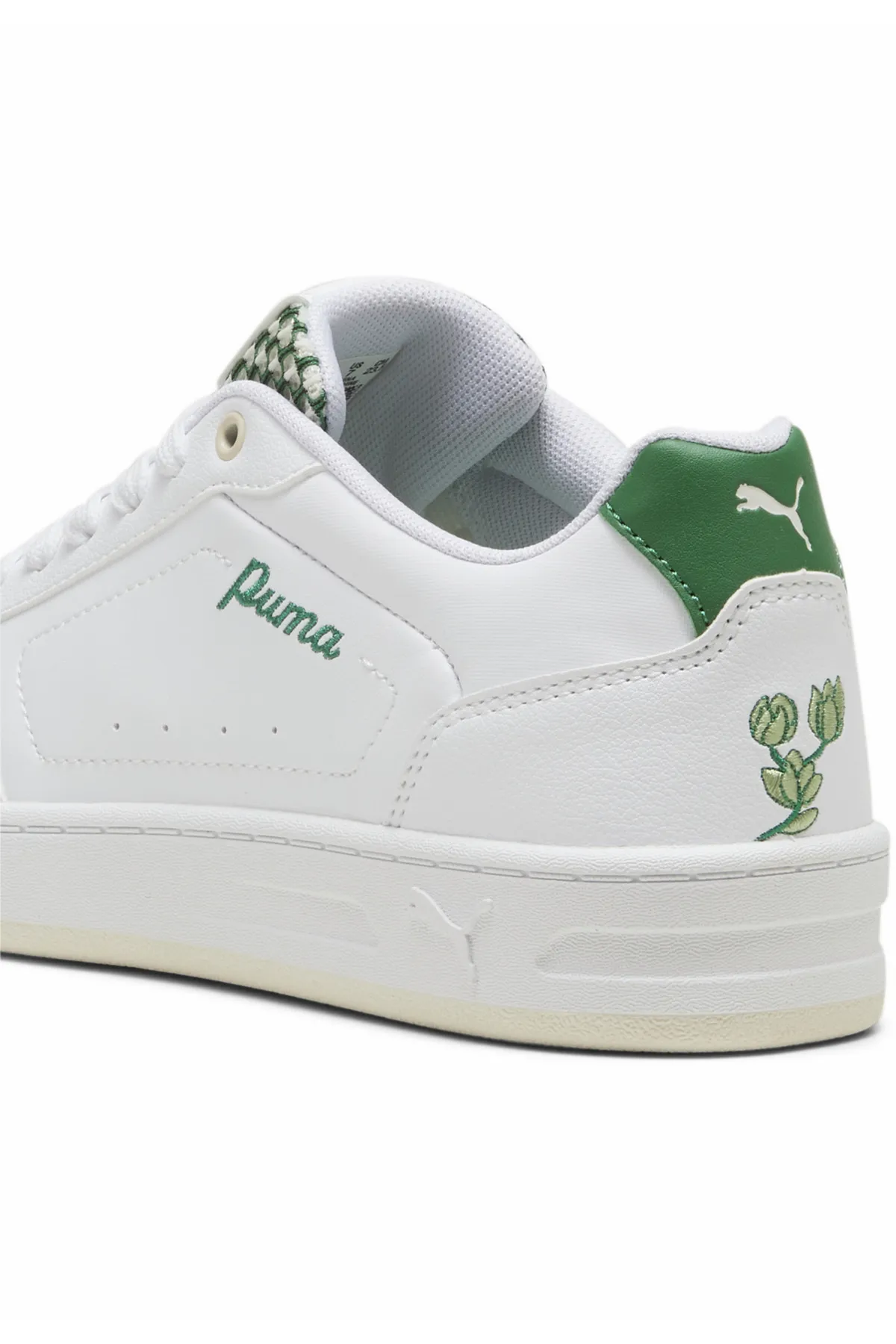Puma  Gericht Edel Blüte