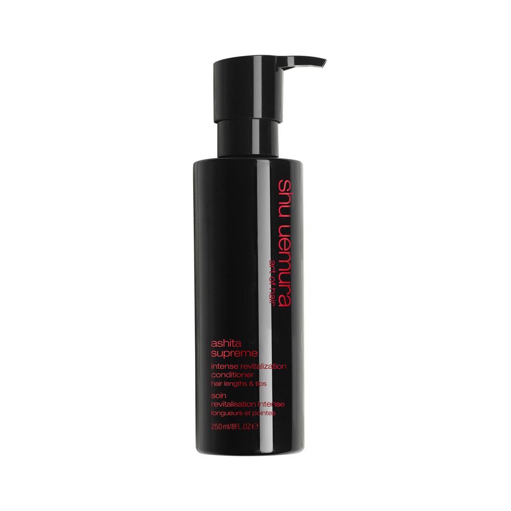 shu uemura art of hair ashita supreme conditioner conditioner