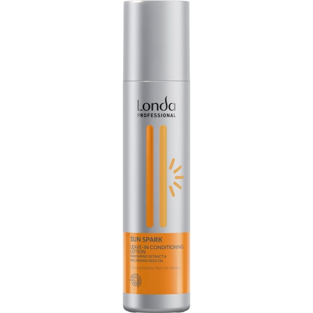 Londa Professional Leave-In Conditioning Lotion Aprés-shampooing